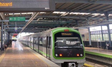 16 New Interchange Stations to Boost Bangalore Metro Transit