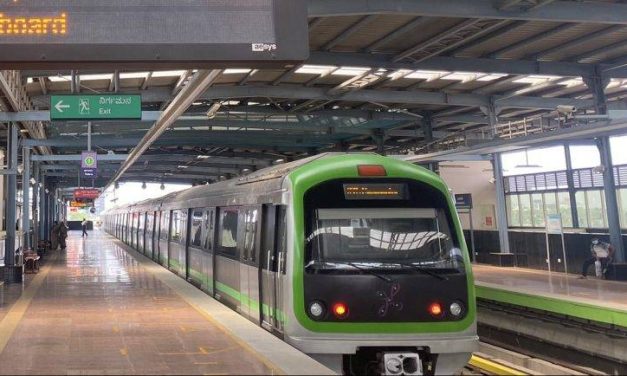 16 New Interchange Stations to Boost Bangalore Metro Transit