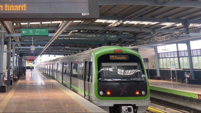 16 New Interchange Stations to Boost Bangalore Metro Transit
