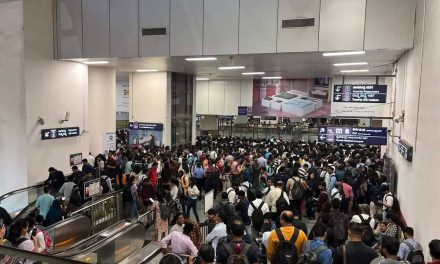 BMRCL Fines Commuters for Overstaying at Namma Metro Stations