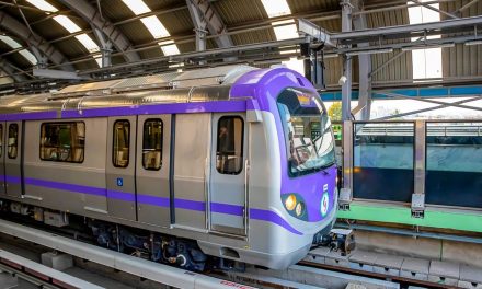 Namma Metro Blue Line to Bengaluru Airport Faces Delays as Contractors Miss Deadlines