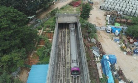 Bengaluru Metro’s Green Initiative: 15,000 Trees to be Planted for Phase 2 Expansion