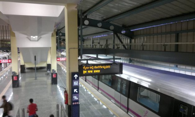 Bengaluru’s Namma Metro Set for Major Expansion with Phase III Project
