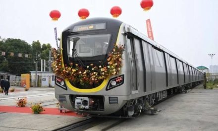 Namma Metro’s Yellow Line to Complete CMRS Safety Inspection by October End