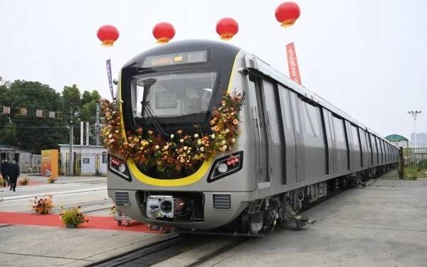 Namma Metro’s Yellow Line to Complete CMRS Safety Inspection by October End