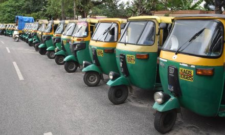 Namma Yatri and BMRCL to Pilot Auto-Rickshaw Services to Improve Last-Mile Connectivity for Metro Stations
