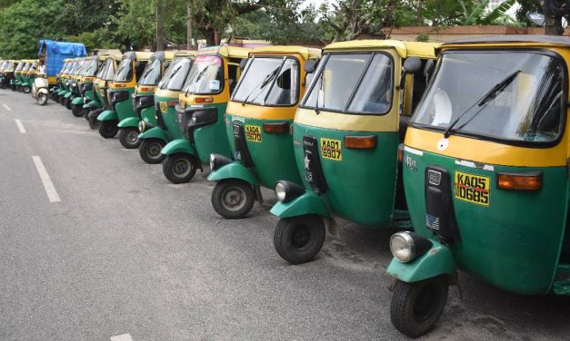 Namma Yatri and BMRCL to Pilot Auto-Rickshaw Services to Improve Last-Mile Connectivity for Metro Stations