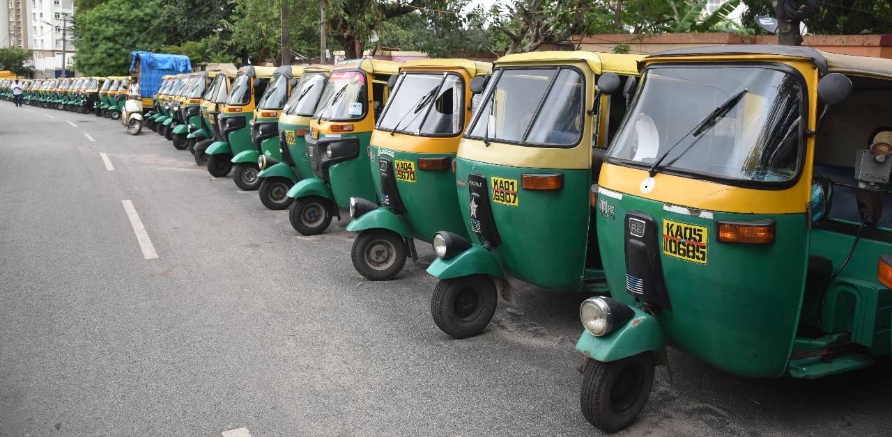 Namma Yatri and BMRCL to Pilot Auto-Rickshaw Services to Improve Last-Mile Connectivity for Metro Stations
