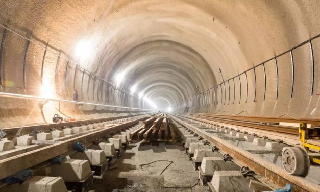 Namma Metro Completes Tunnel Under Nagawara Flyover Using New Technique