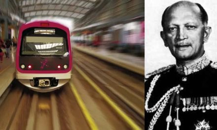 Kodava Samaja Propose Field Marshal K.M. Cariappa’s Name for Metro Station