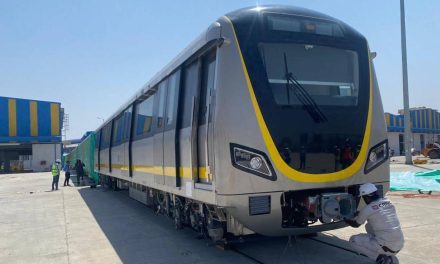 Namma Metro’s Yellow Line Opening Soon! Date Announced!