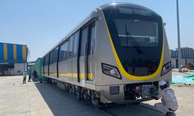 Namma Metro’s Yellow Line Opening Soon! Date Announced!